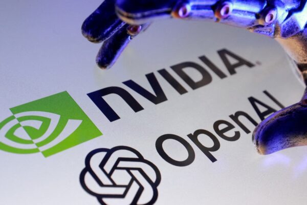 A guide to  trillion-worth of AI deals between OpenAI, Nvidia