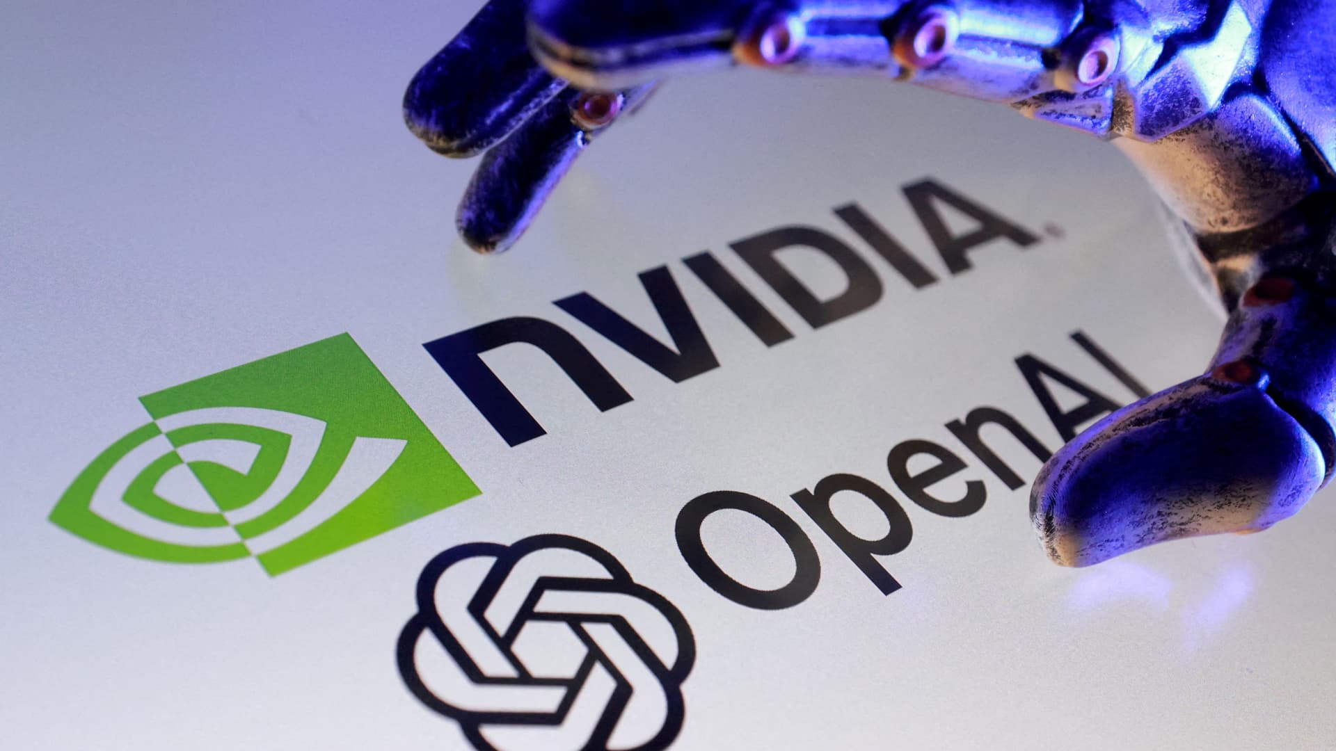 A guide to  trillion-worth of AI deals between OpenAI, Nvidia