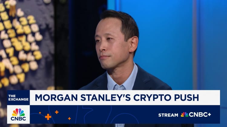 OnePay is rolling out crypto to mobile banking app OnePay is rolling out crypto to mobile banking app