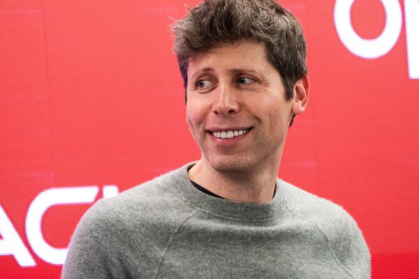 Sam Altman-backed college startup taps former Meta AI head as CTO
