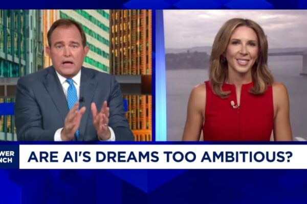 OpenAI wraps .6 billion share sale at 0 billion valuation