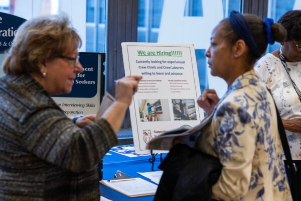 Private payrolls declined in September by 32,000 in key ADP report coming amid shutdown data blackout