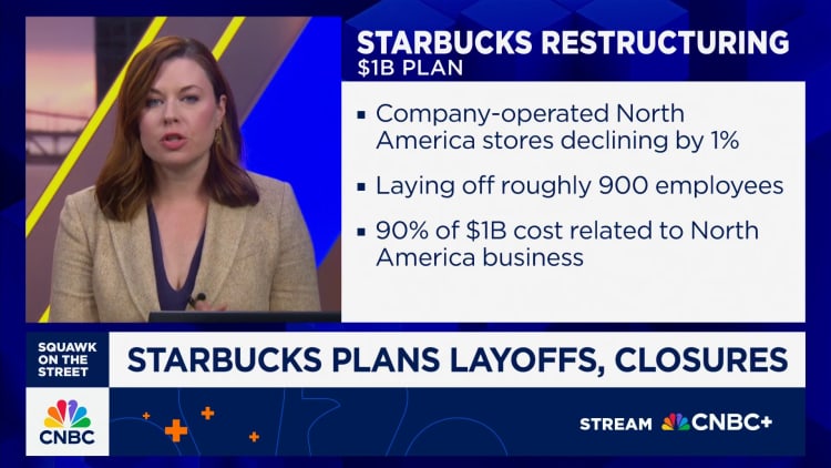 Starbucks Workers United set to vote on strike authorization