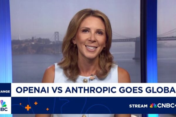 Anthropic launches Claude Haiku 4.5, a smaller, cheaper AI model