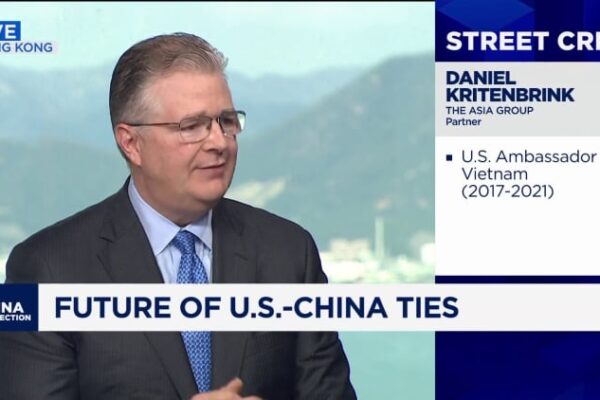 China’s K-visa plans spark worries of a talent flood