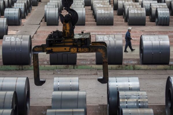 China wants to play the long game with the U.S. What that means for Chinese stocks