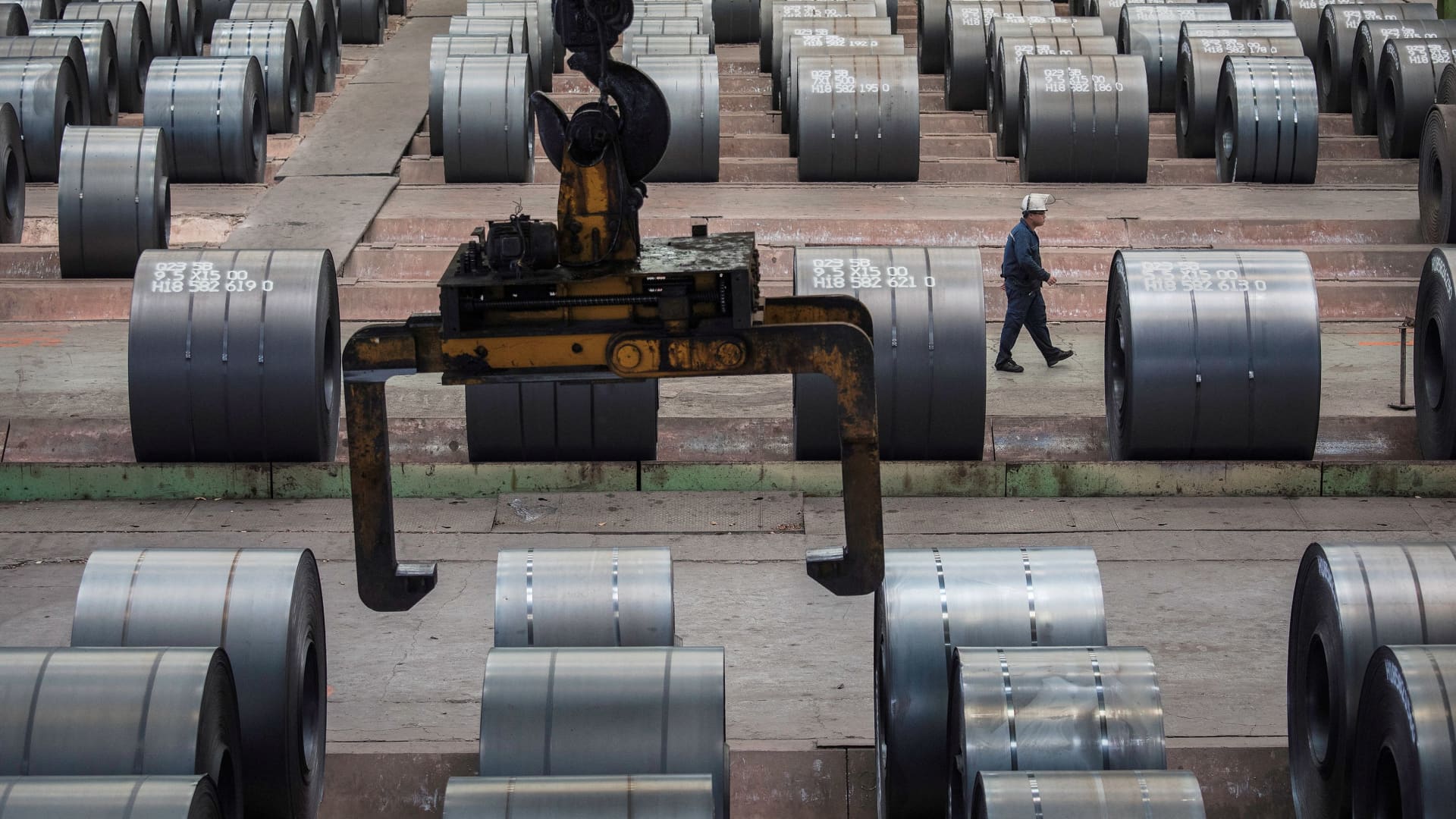 China wants to play the long game with the U.S. What that means for Chinese stocks