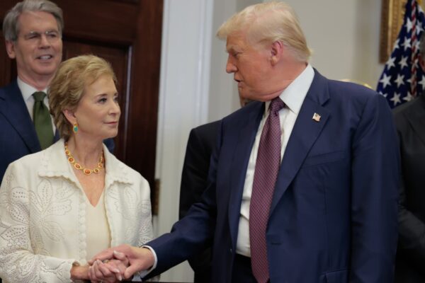 Trump administration agrees to deliver more student loan forgiveness