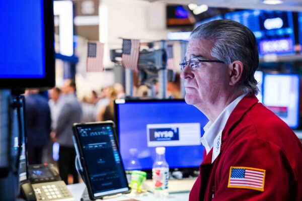 A potential ‘home run’ trade is emerging in this pharma stock