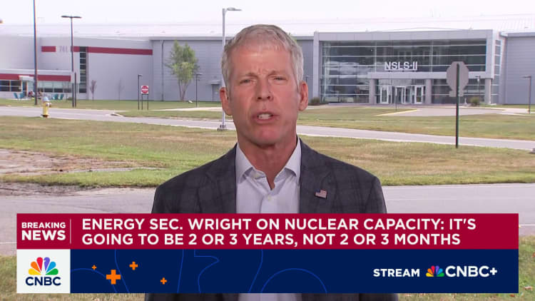 Nuclear in my backyard? More of America, and market, seems OK with it