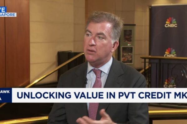 Borrowers face funding trade-off as PIMCO flags debt market cracks