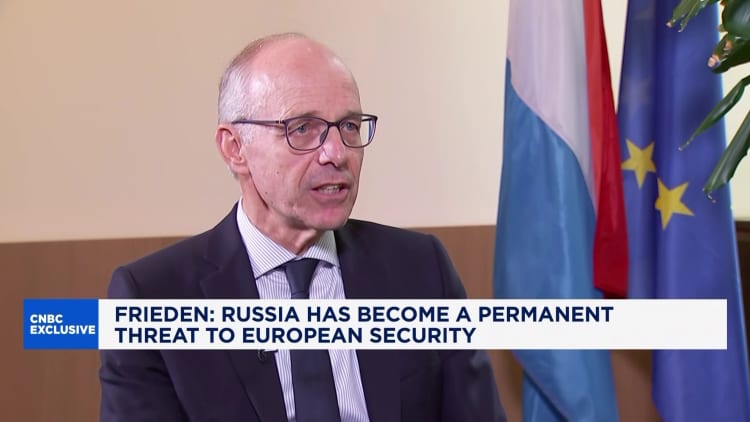 What is the ‘drone wall’ that Europe wants?