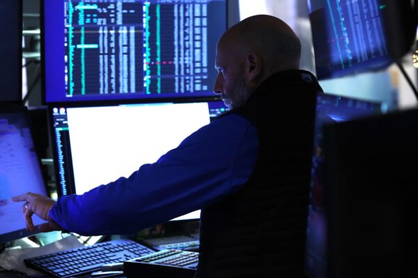 Stoxx 600, FTSE, DAX, CAC