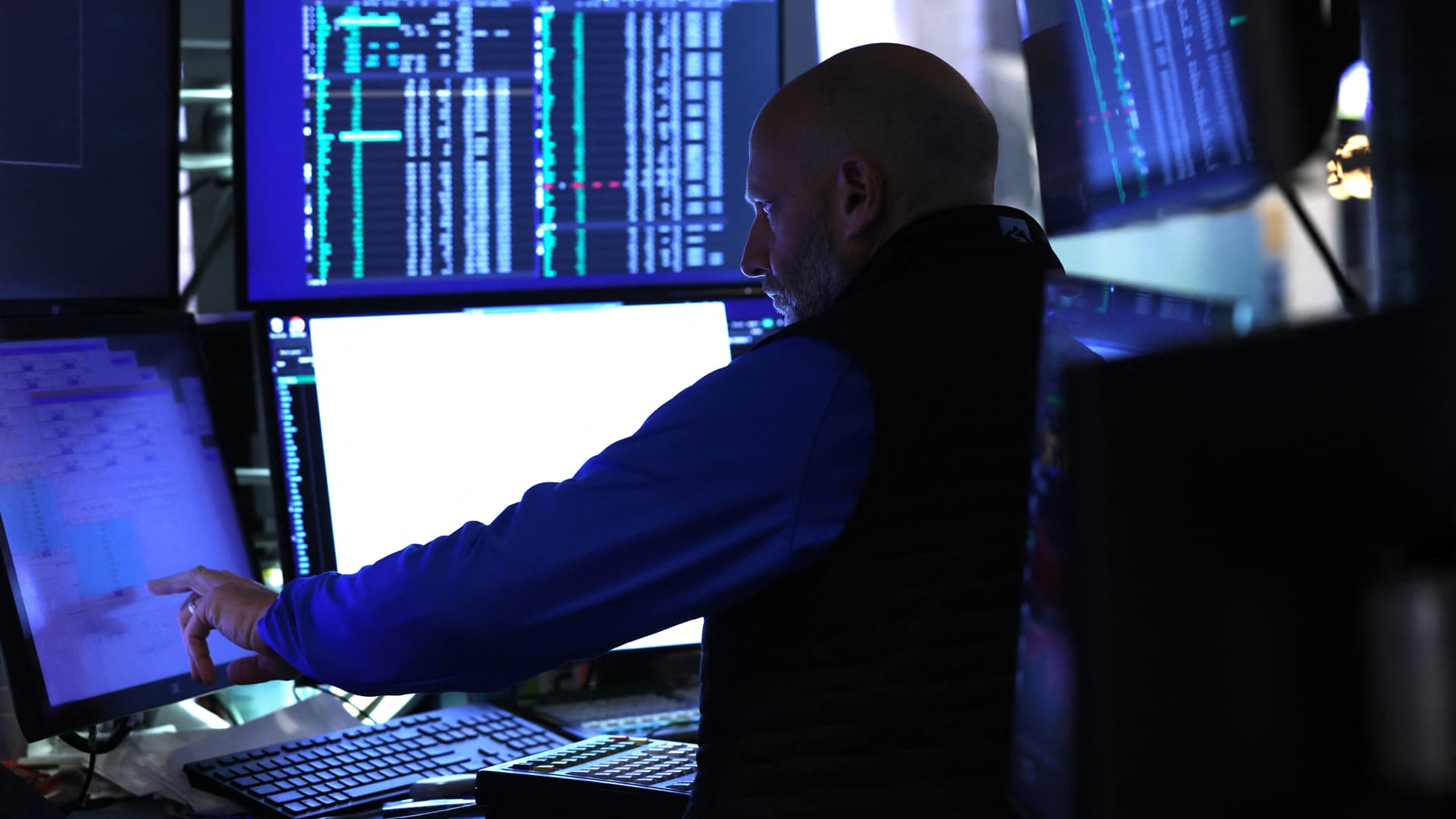 Stoxx 600, FTSE, DAX, CAC Stoxx 600, FTSE, DAX, CAC