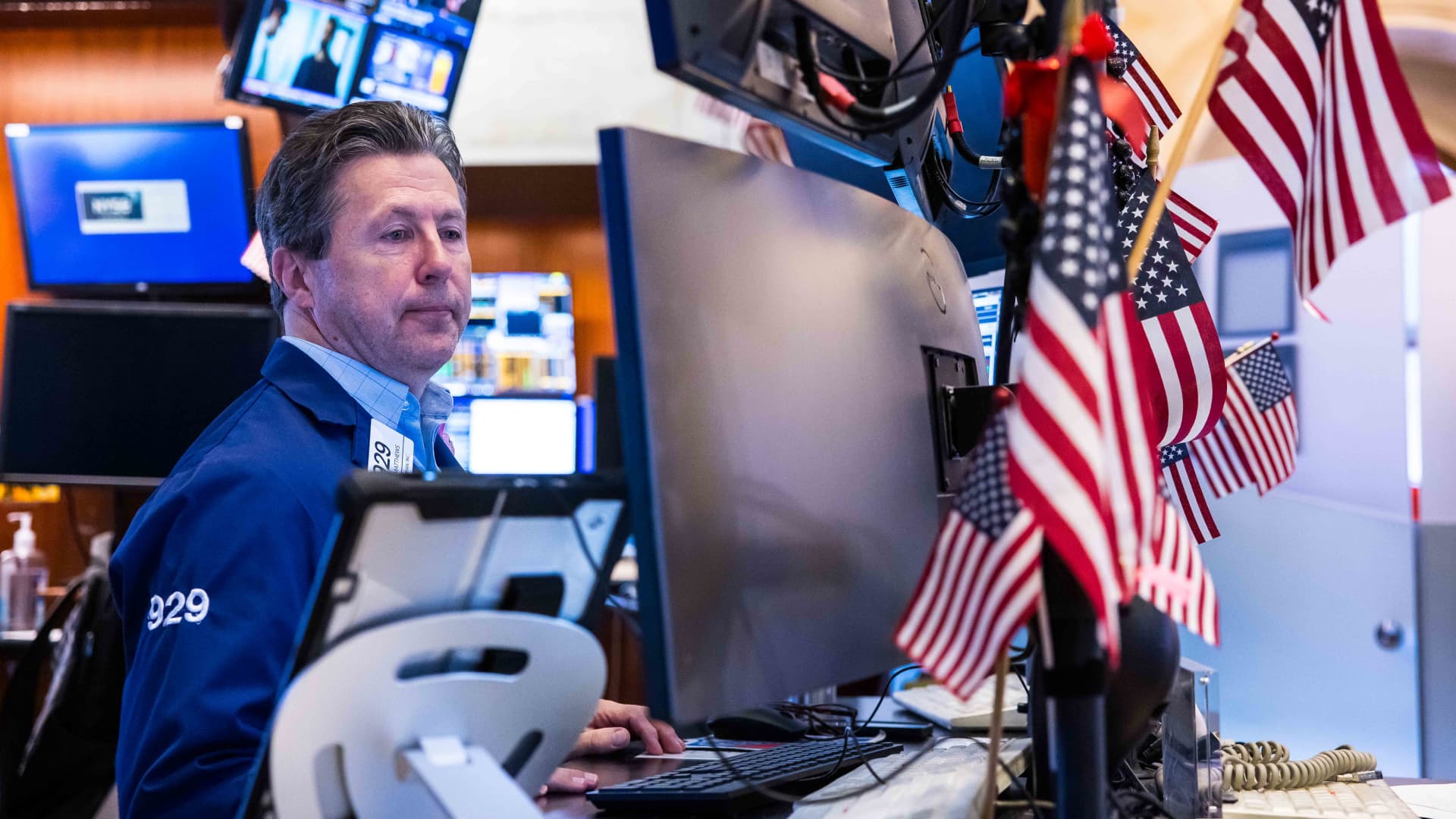 Stock market today: Live updates Stock market today: Live updates
