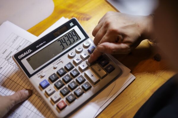 Use effective tax rate to decide