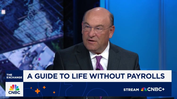 NASA employees on SpaceX Artemis missions to work through shutdown