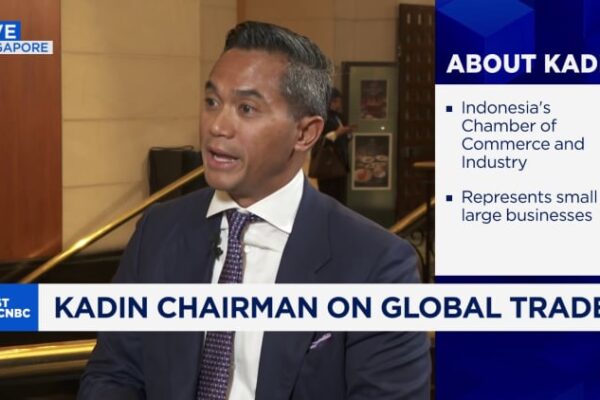 Indonesia reinstates TikTok license after the company shares data