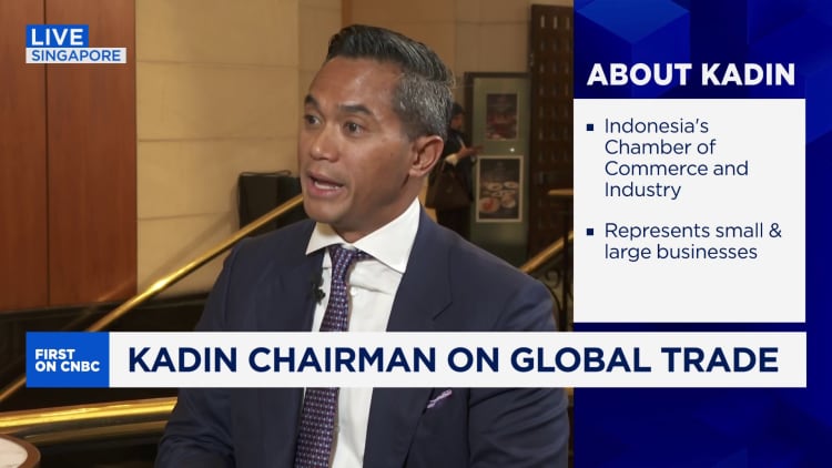 Indonesia reinstates TikTok license after the company shares data