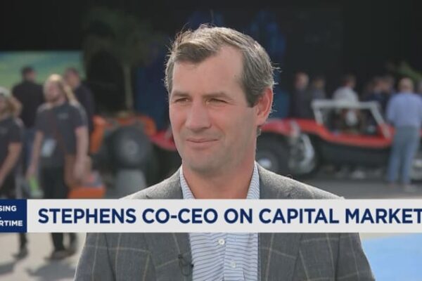 Why Gen X business owners are Main Street’s least optimistic by age