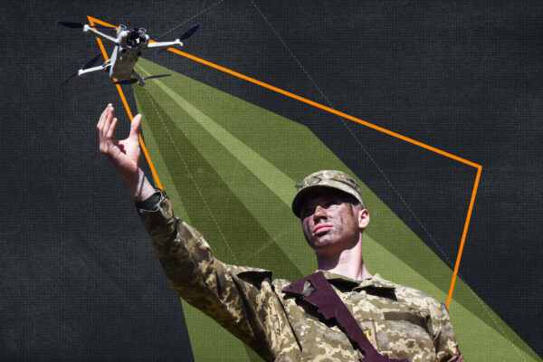 Why investors are pouring billions into Europe’s defense tech sector