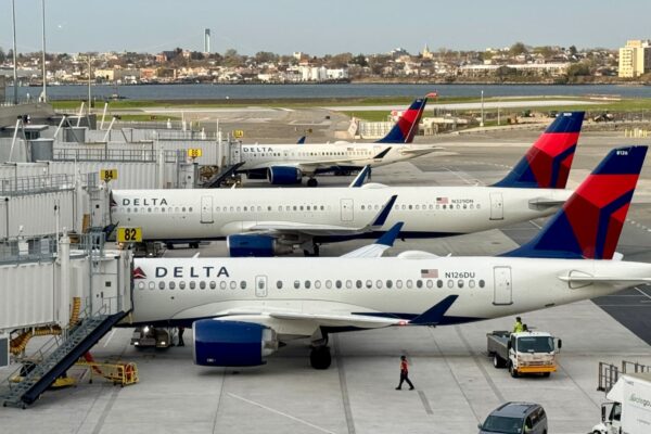 Stocks making the biggest moves premarket: RACE, PEP, DAL, ARKO