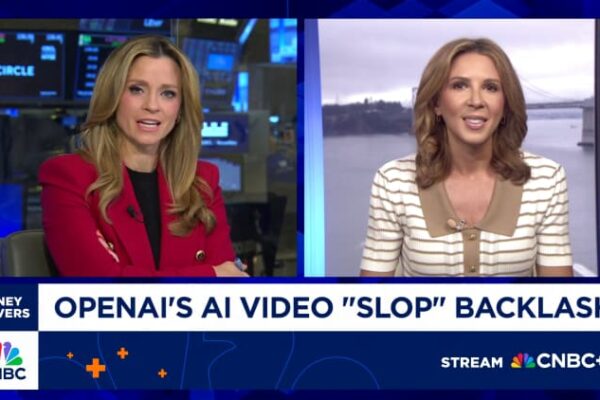 How to get Sora app invite codes for OpenAI’s viral AI video creator