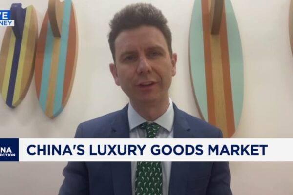 CNBC’s China Connection newsletter: Rethinking China’s spending slump