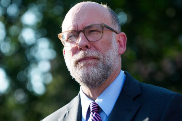 Trump admin lays off federal workers