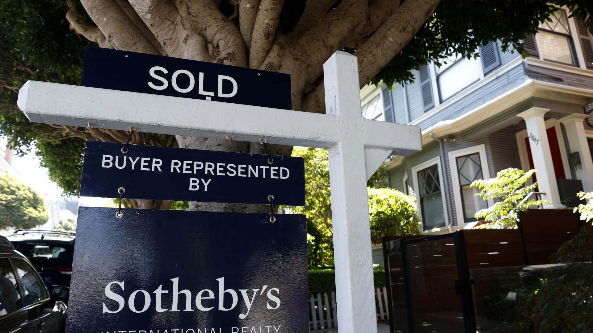 Investors make up highest share of buyers in 5 years Investors make up highest share of buyers in 5 years