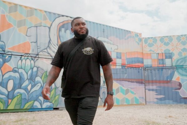 How this 32-year-old’s Houston food truck brings in over  million a year