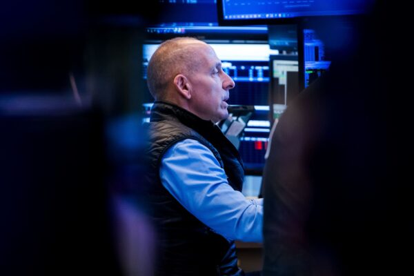 We’re booking profits in a lagging stock as it pops on an OpenAI integration