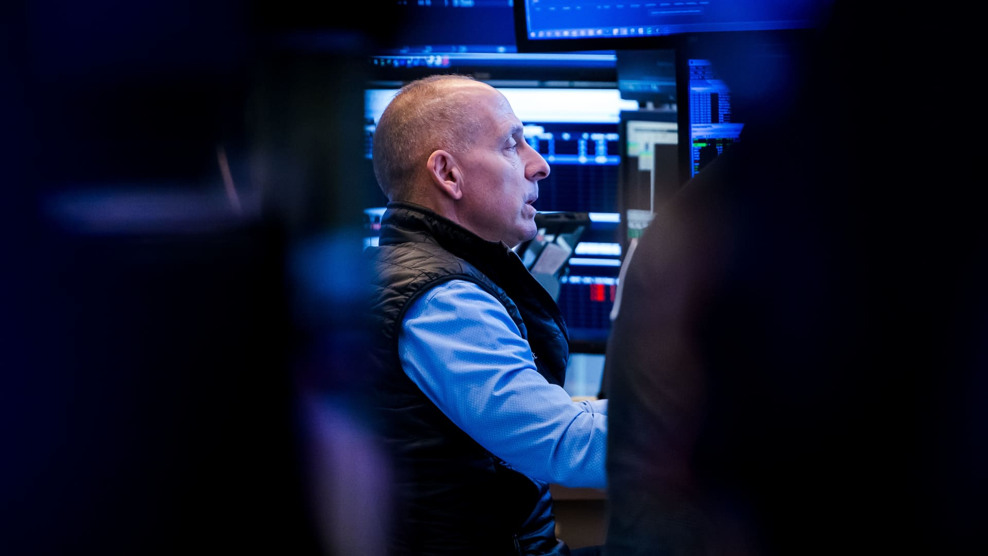 We’re booking profits in a lagging stock as it pops on an OpenAI integration