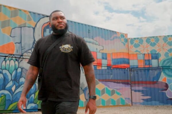 Poppi went from kitchen experiment to  billion deal with PepsiCo