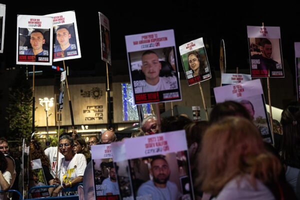 Israel Hamas Egypt ceasefire talks