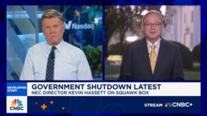 Military pay date may pressure Trump and Congress if shutdown drags on