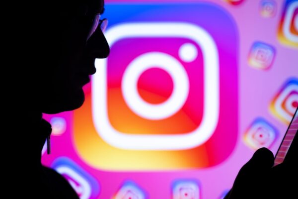 Instagram will award top creators with a gold ring. But no cash