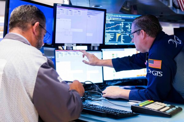 Evercore ISI says buy the dip on Winklevoss twins’ Gemini Space Station