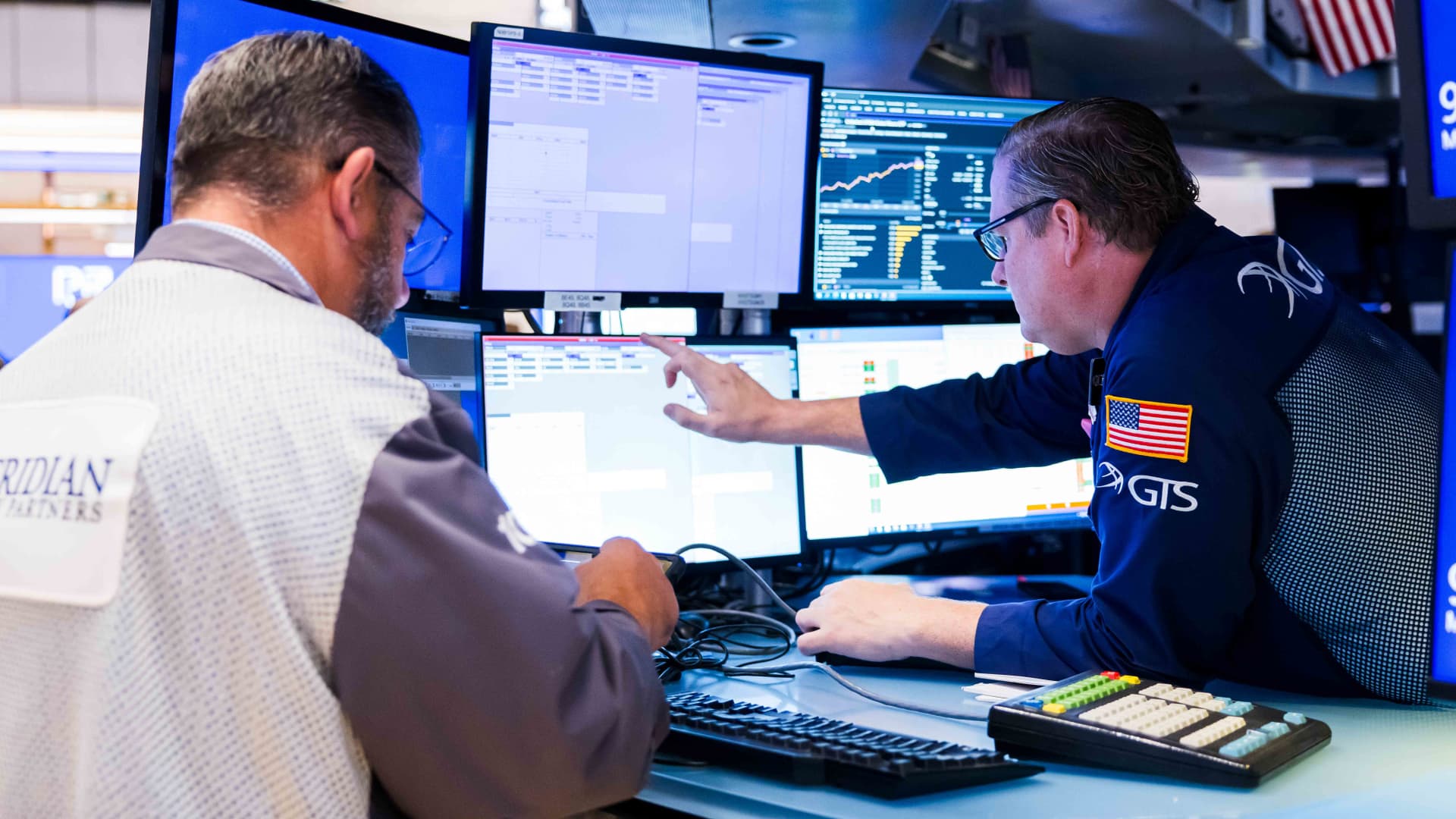 Evercore ISI says buy the dip on Winklevoss twins’ Gemini Space Station