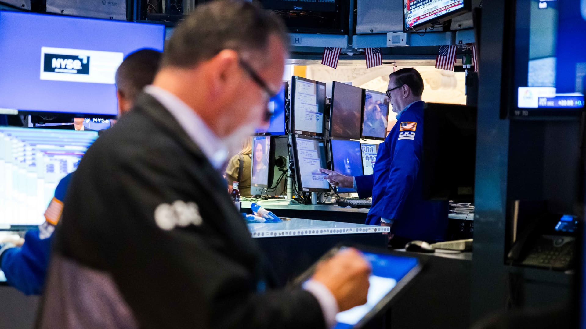 JPMorgan upgrades biopharma stock to overweight on strong drug pipeline