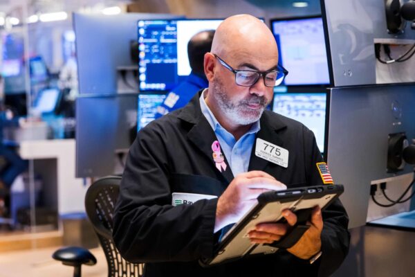 NYSE-owner Intercontinental Exchange  billion Polymarket stake