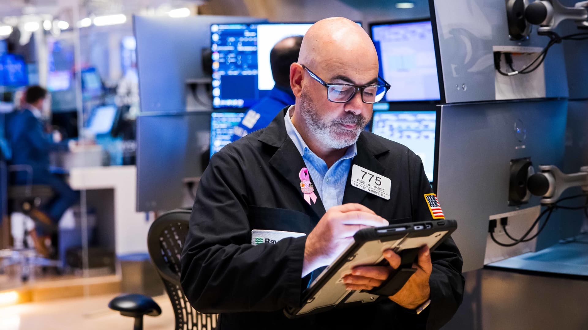 NYSE-owner Intercontinental Exchange  billion Polymarket stake