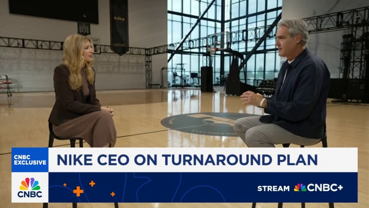 World Bank raises China growth forecast to 4.8% despite U.S. trade tensions