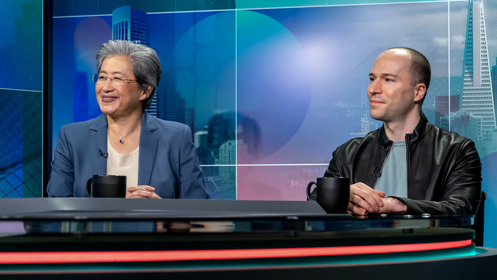 AMD rallying on Jefferies upgrade AMD rallying on Jefferies upgrade