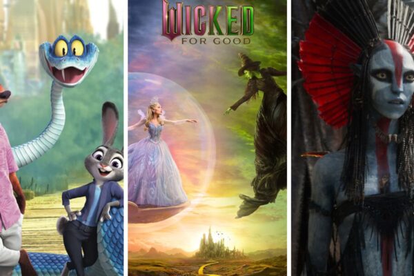 2025 box office headed for best post-Covid haul