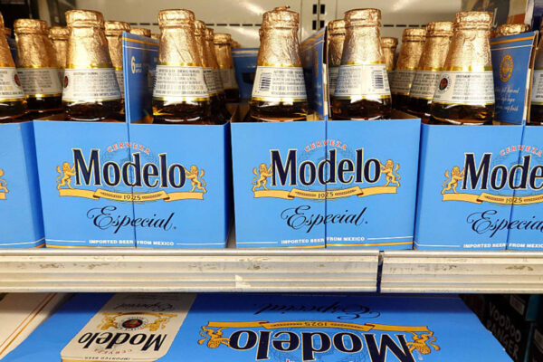 Constellation Brands (STZ) Q2 2026 earnings