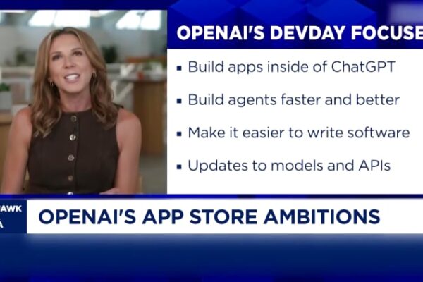 OpenAI’s dominance is unlike anything Silicon Valley has ever seen