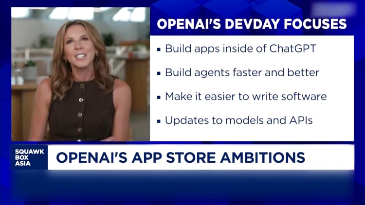 OpenAI’s dominance is unlike anything Silicon Valley has ever seen OpenAI’s dominance is unlike anything Silicon Valley has ever seen
