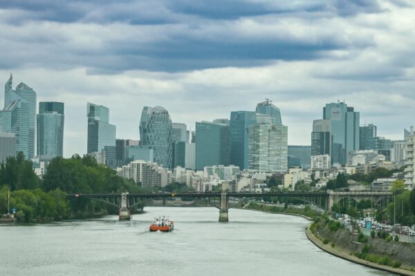 Stoxx 600, FTSE, DAX, CAC, France