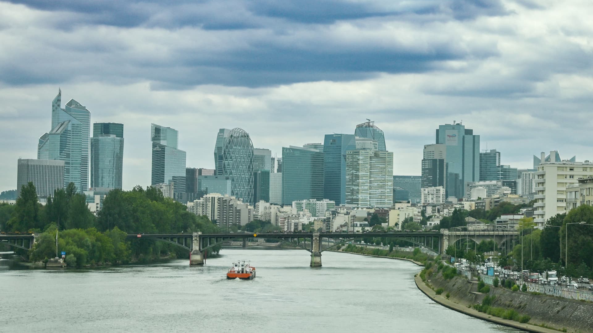 Stoxx 600, FTSE, DAX, CAC, France